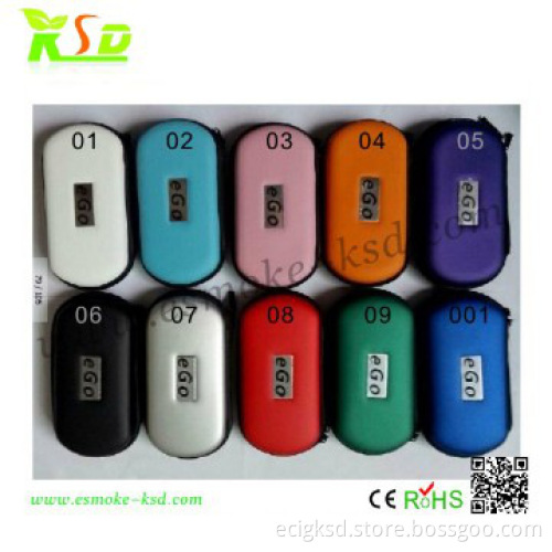 Good price ego bag ego zipper case for ego e-cig vaporizer